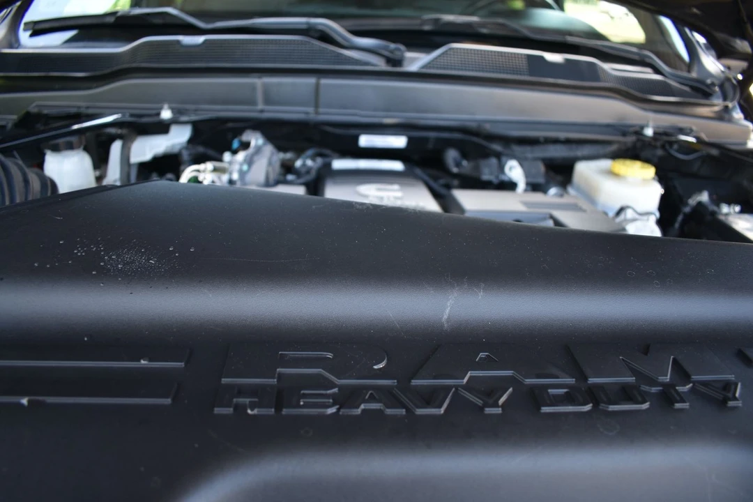 2022 Ram 2500 - Image 17 of 18