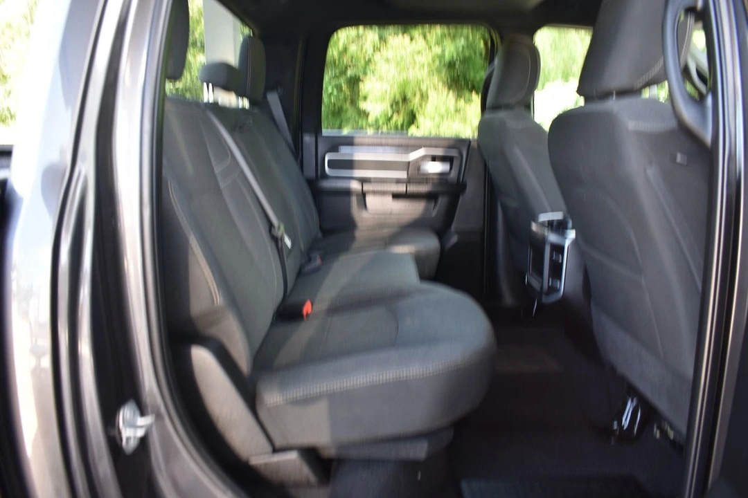 2022 Dodge Ram 4th Gen - Image 12 of 18