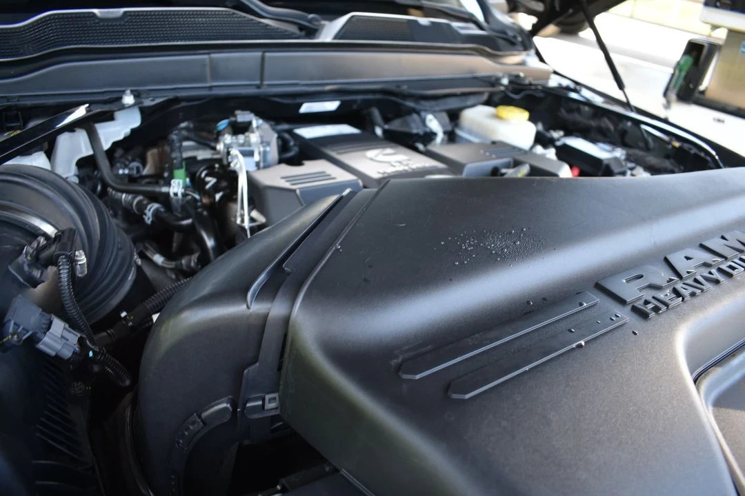 2022 Ram 2500 - Image 16 of 18