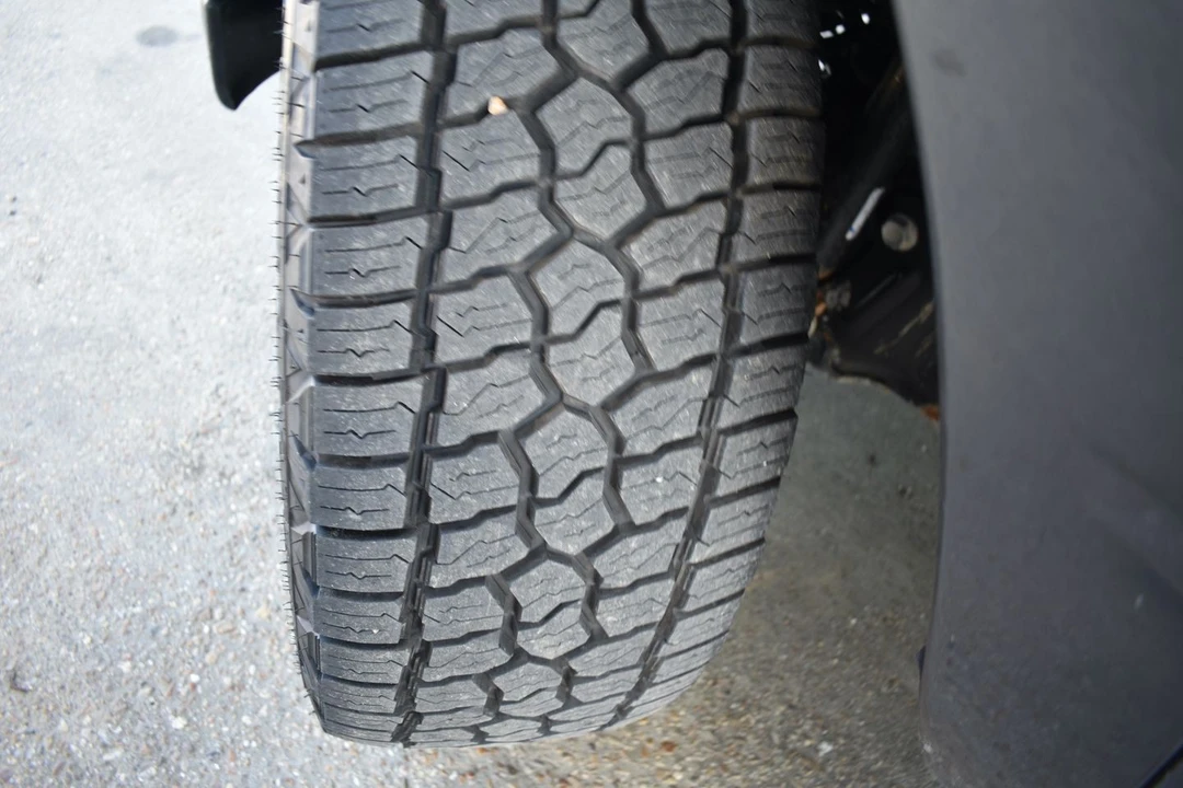 2022 Ram 2500 - Image 15 of 18