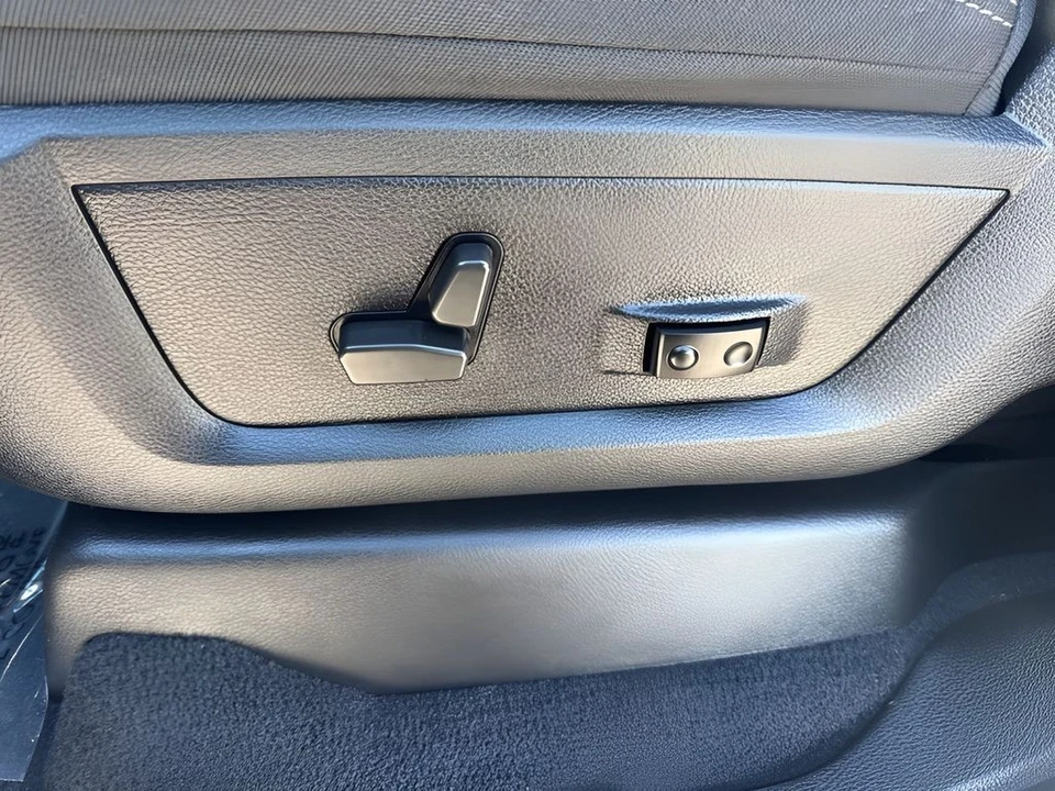 2022 Ram 2500 - Image 10 of 12