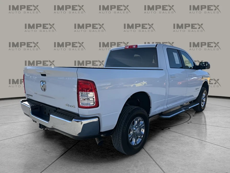 2022 Ram 2500 - Image 5 of 12