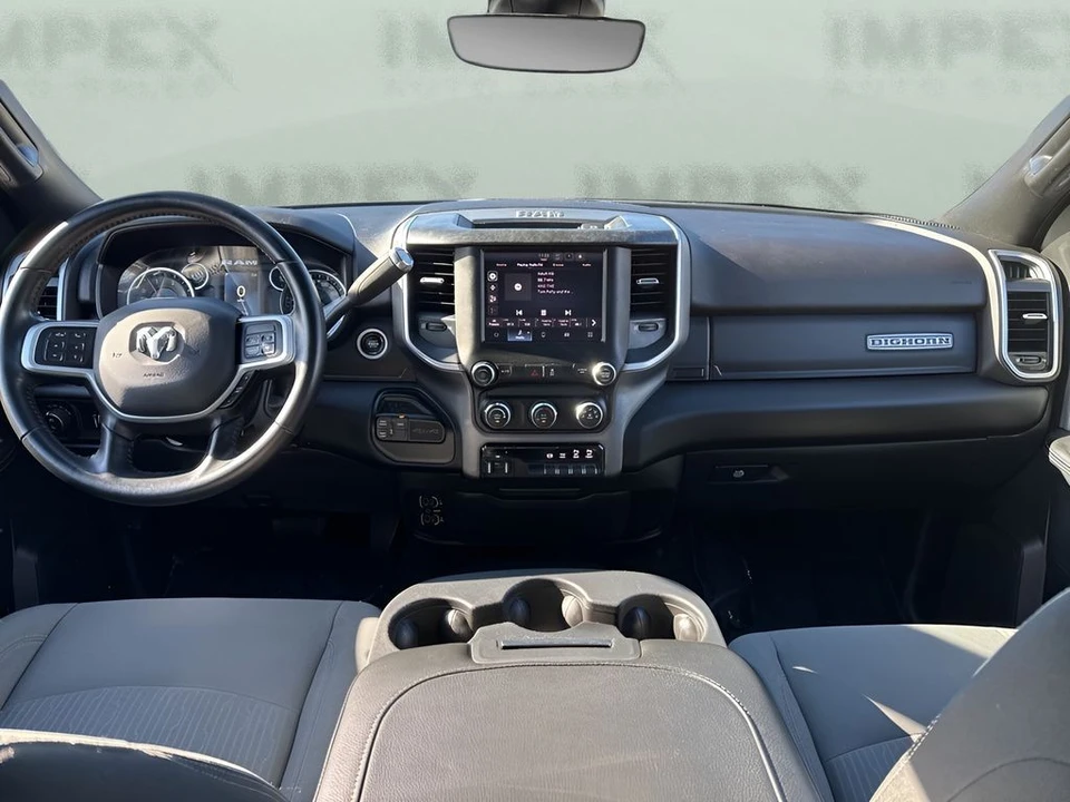 2022 Ram 2500 - Image 12 of 12