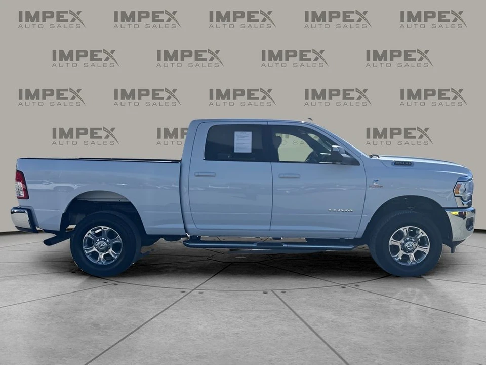 2022 Ram 2500 - Image 6 of 12