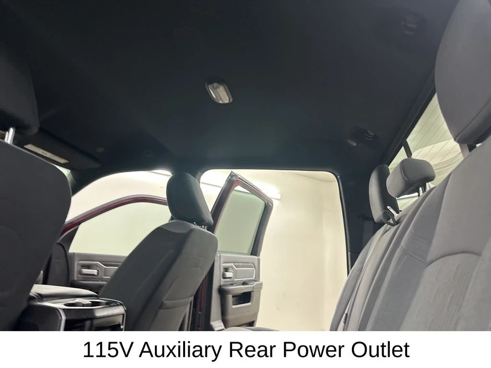 2022 Ram 2500 - Image 30 of 31
