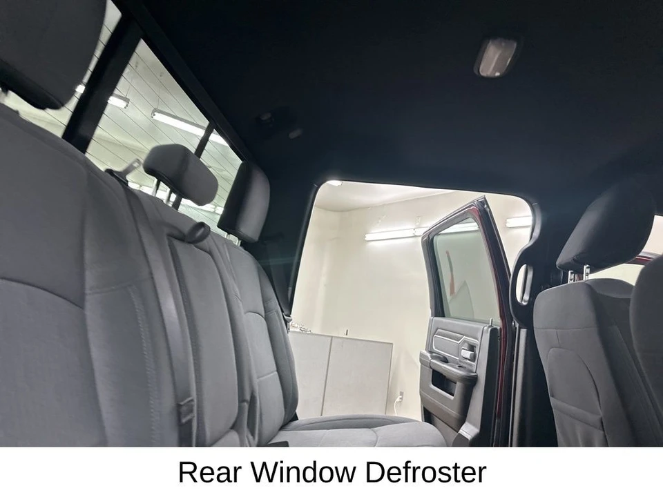 2022 Ram 2500 - Image 26 of 31