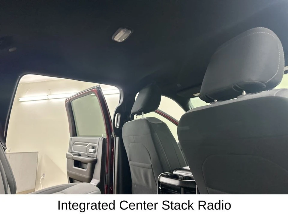 2022 Ram 2500 - Image 23 of 31