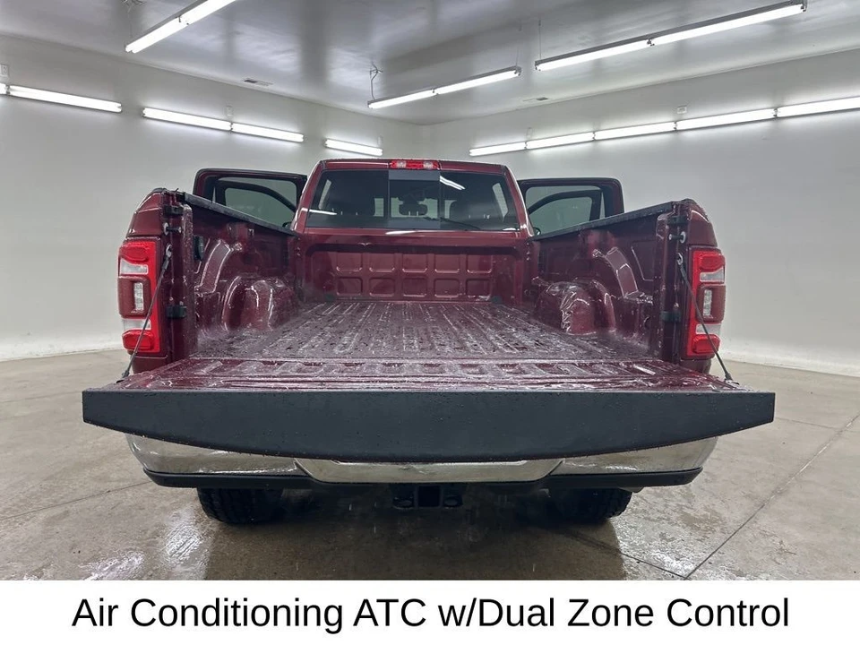 2022 Ram 2500 - Image 27 of 31