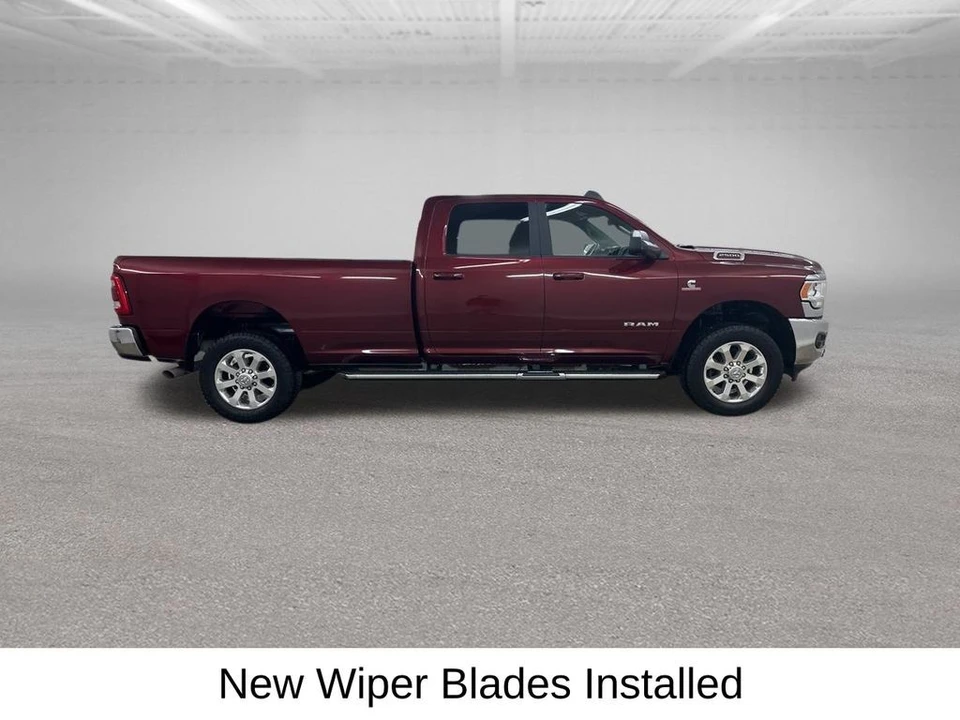 2022 Ram Heavy Duty - Image 16 of 31