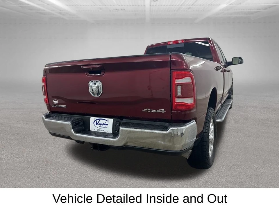 2022 Ram Heavy Duty - Image 13 of 31