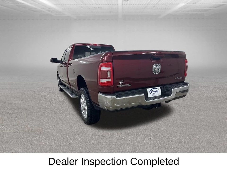 2022 Ram Heavy Duty - Image 11 of 31