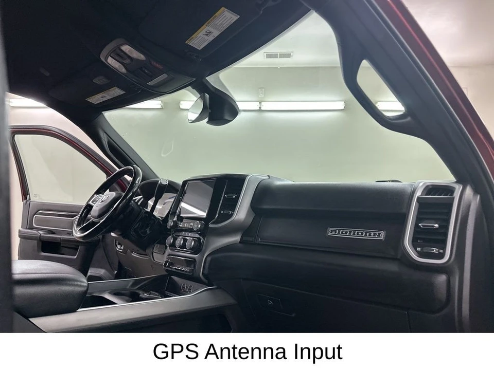 2022 Ram 2500 - Image 20 of 31