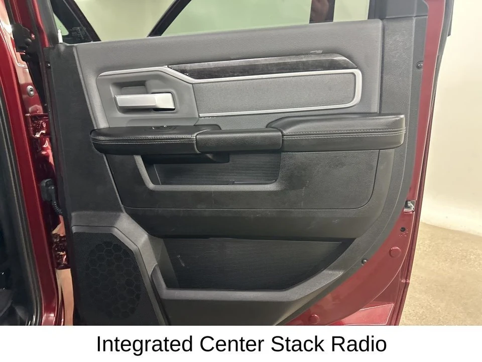 2022 Ram Heavy Duty - Image 25 of 31