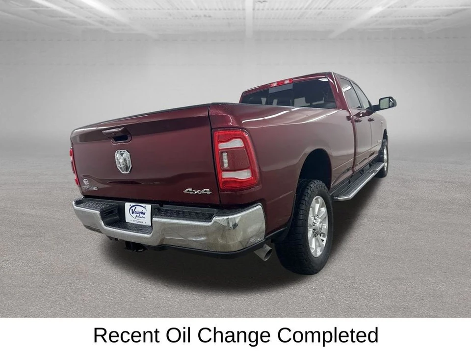2022 Ram Heavy Duty - Image 15 of 31