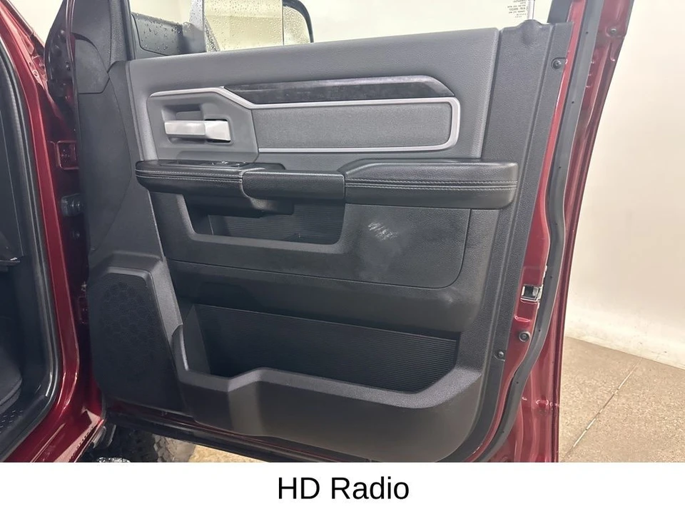 2022 Ram 2500 - Image 21 of 31