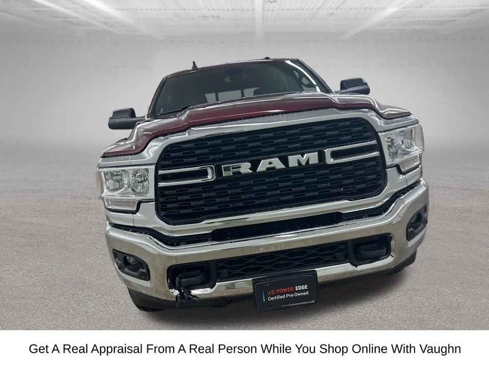 2022 Ram 2500 - Image 5 of 31