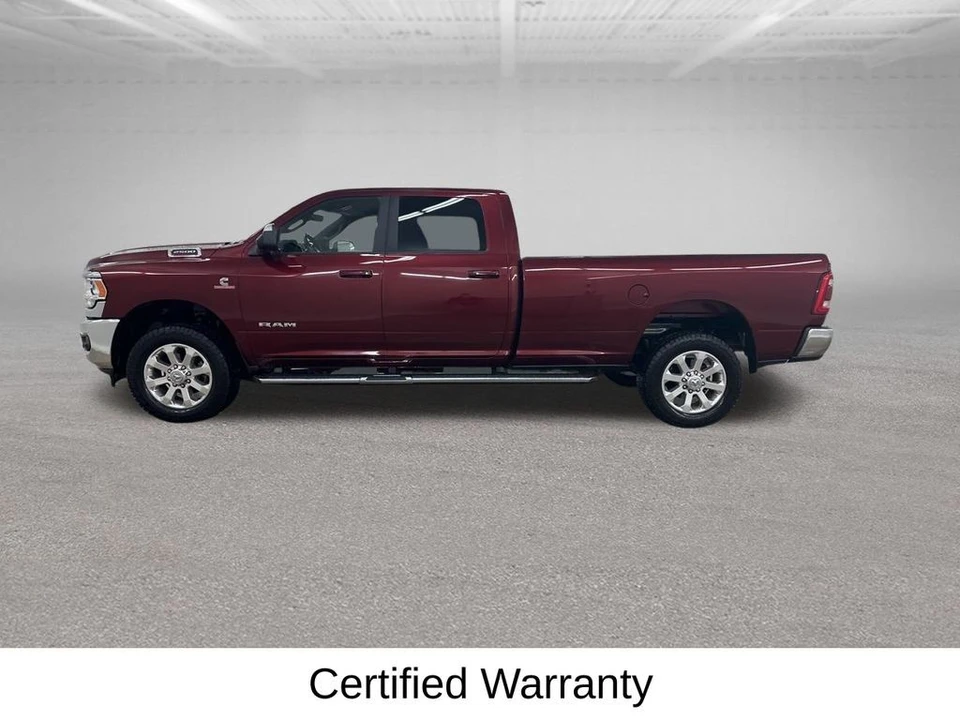 2022 Ram 2500 - Image 9 of 31