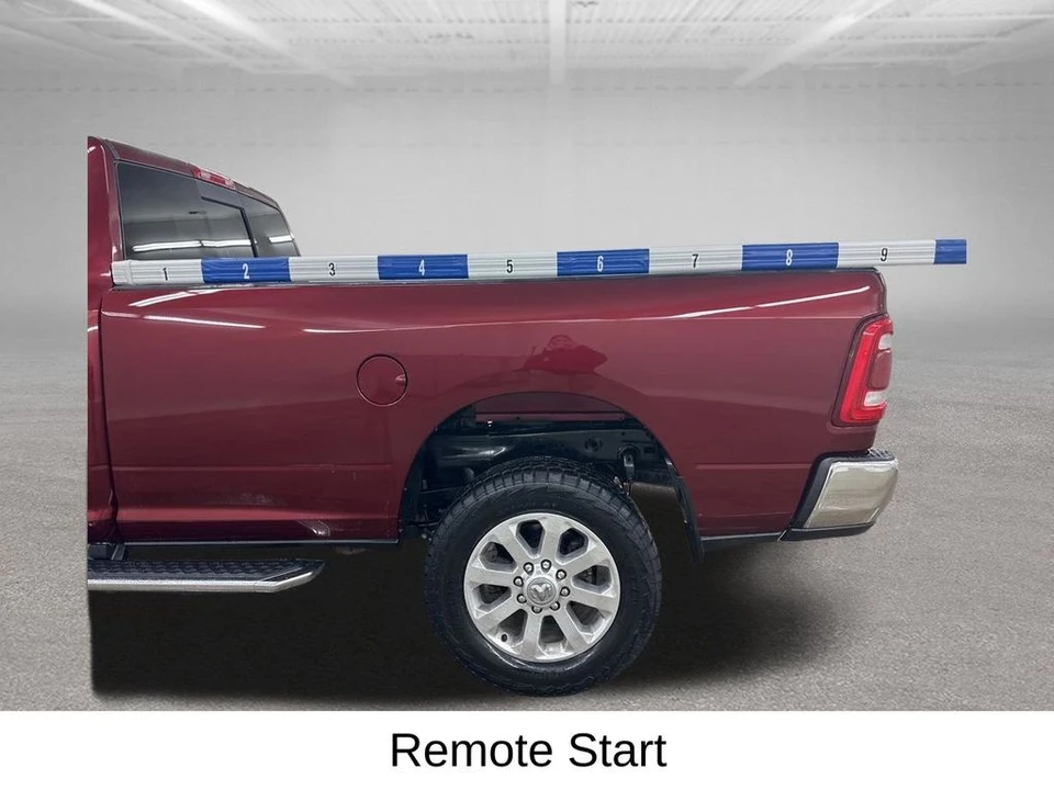 2022 Ram Heavy Duty - Image 18 of 31