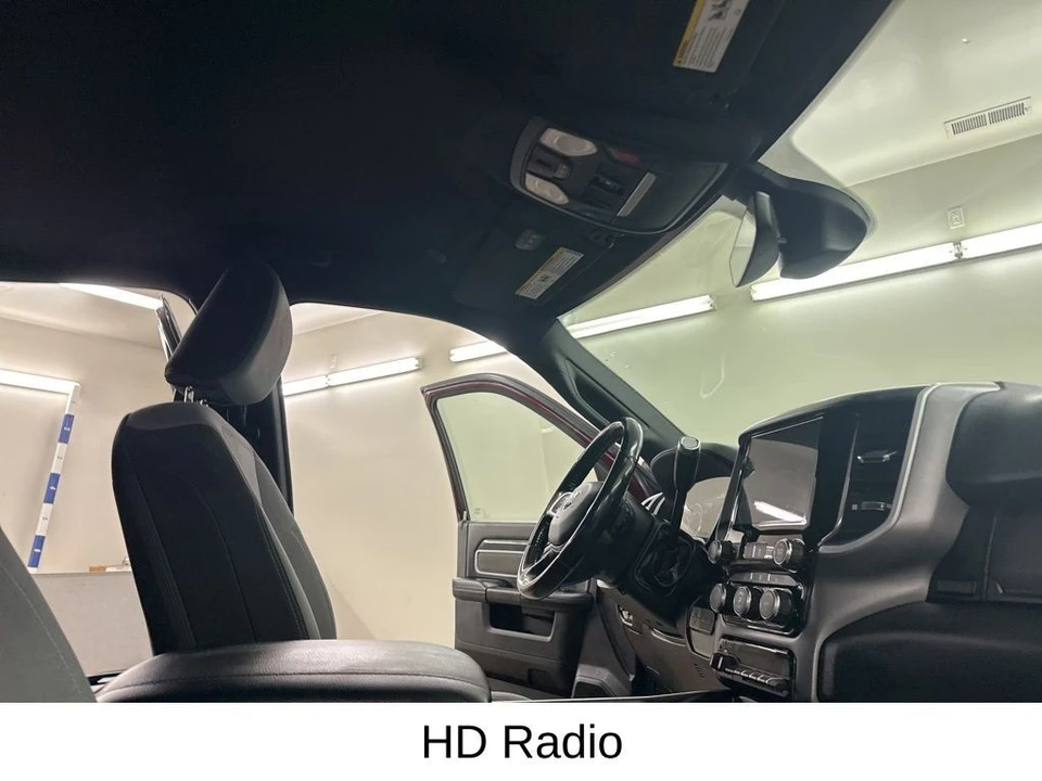 2022 Ram Heavy Duty - Image 23 of 31