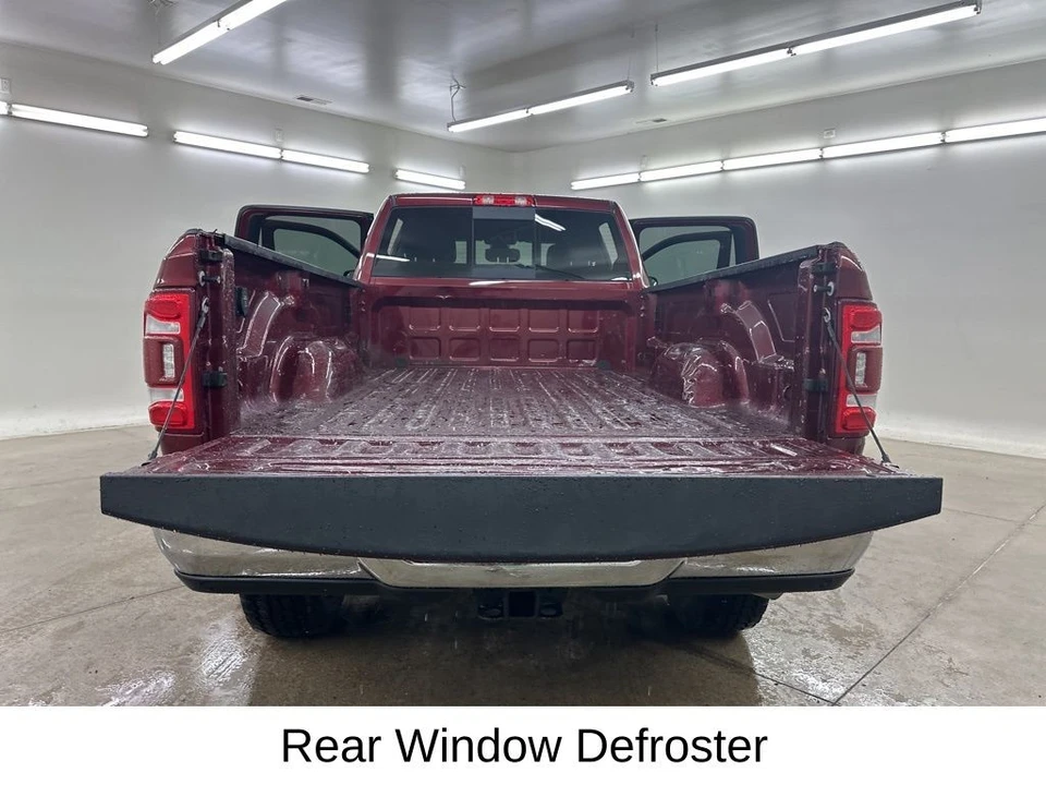 2022 Ram Heavy Duty - Image 28 of 31