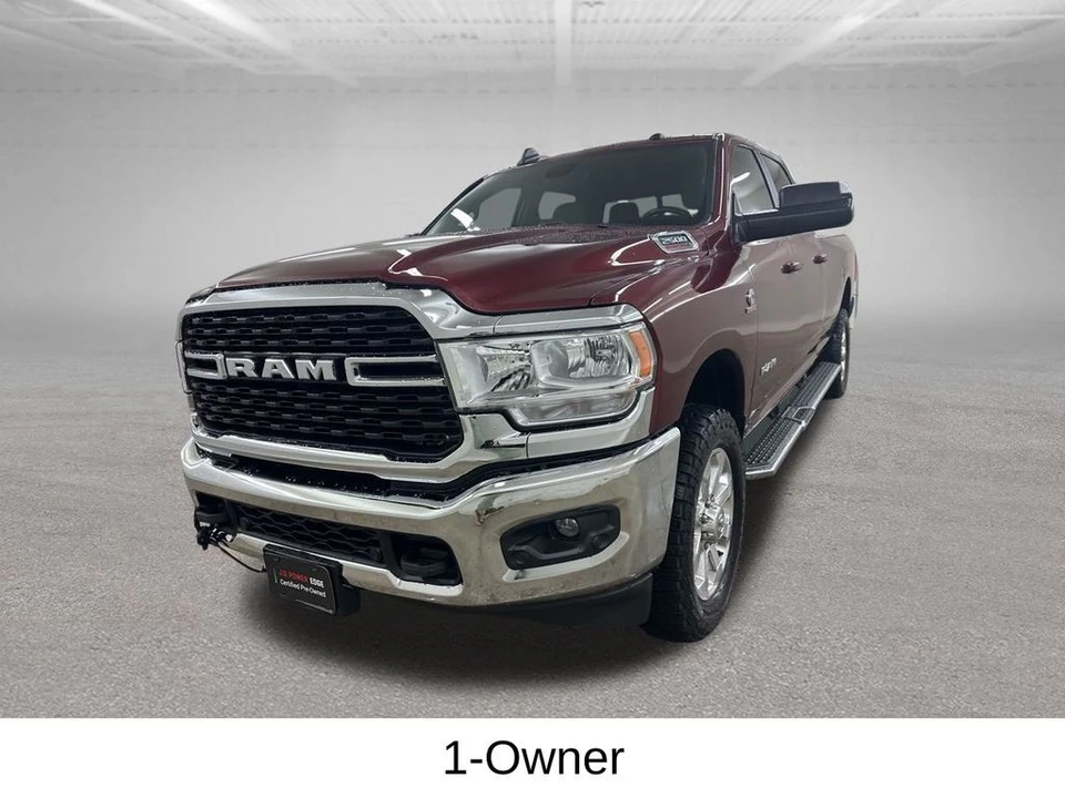 2022 Ram 2500 - Image 8 of 31