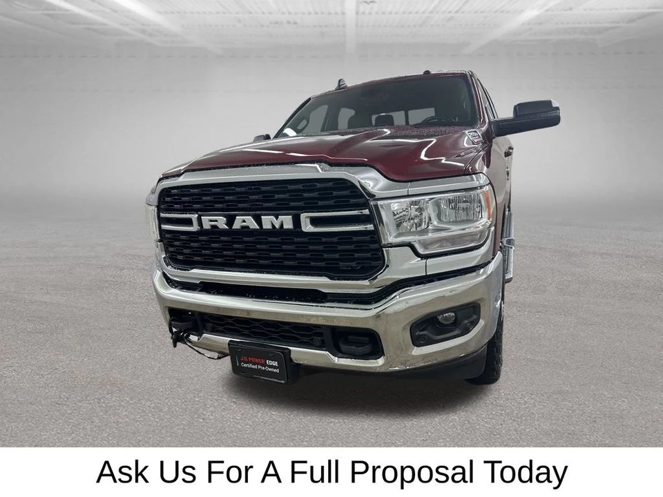 2022 Ram 2500 - Image 7 of 31