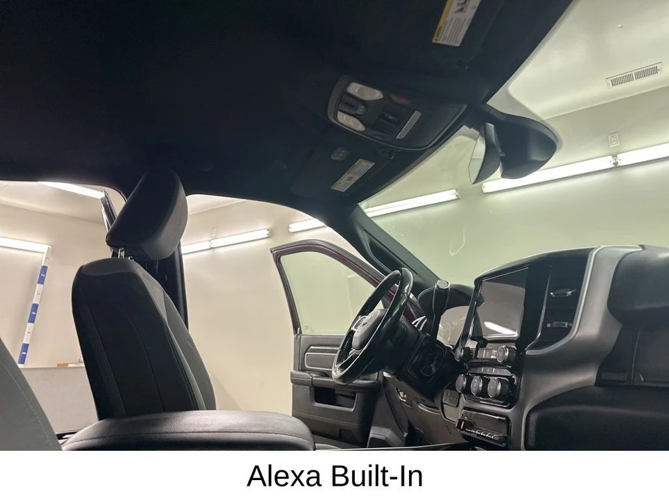 2022 Ram 2500 - Image 22 of 31