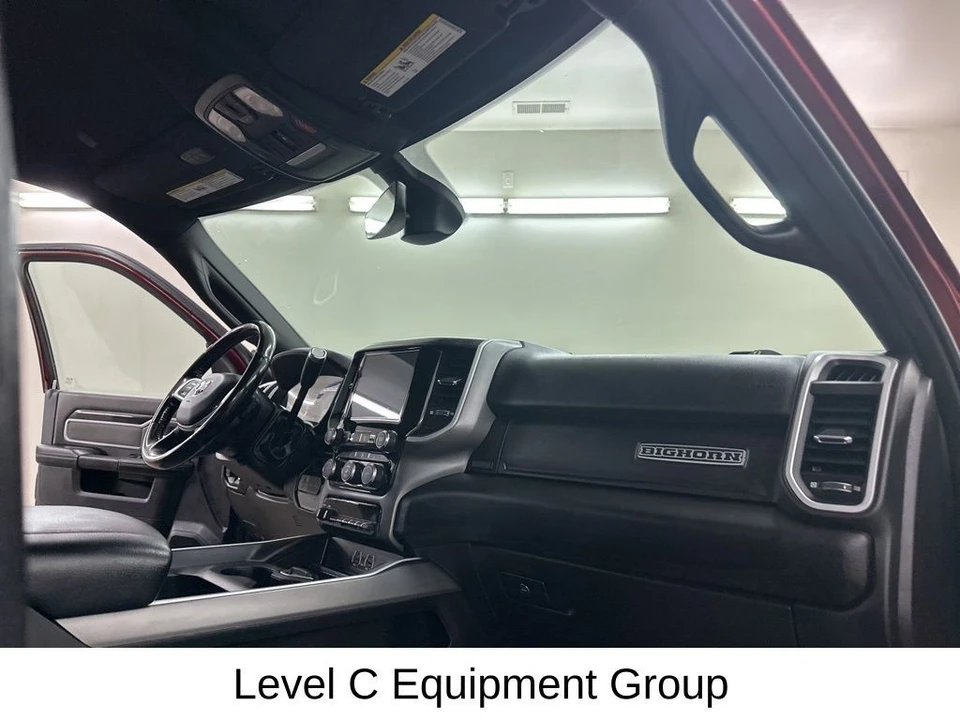 2022 Ram 2500 - Image 20 of 31