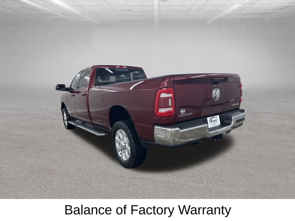 2022 Ram Heavy Duty - Image 10 of 31
