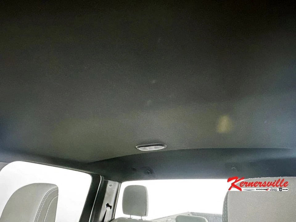 2022 Ram 2500 - Image 20 of 21