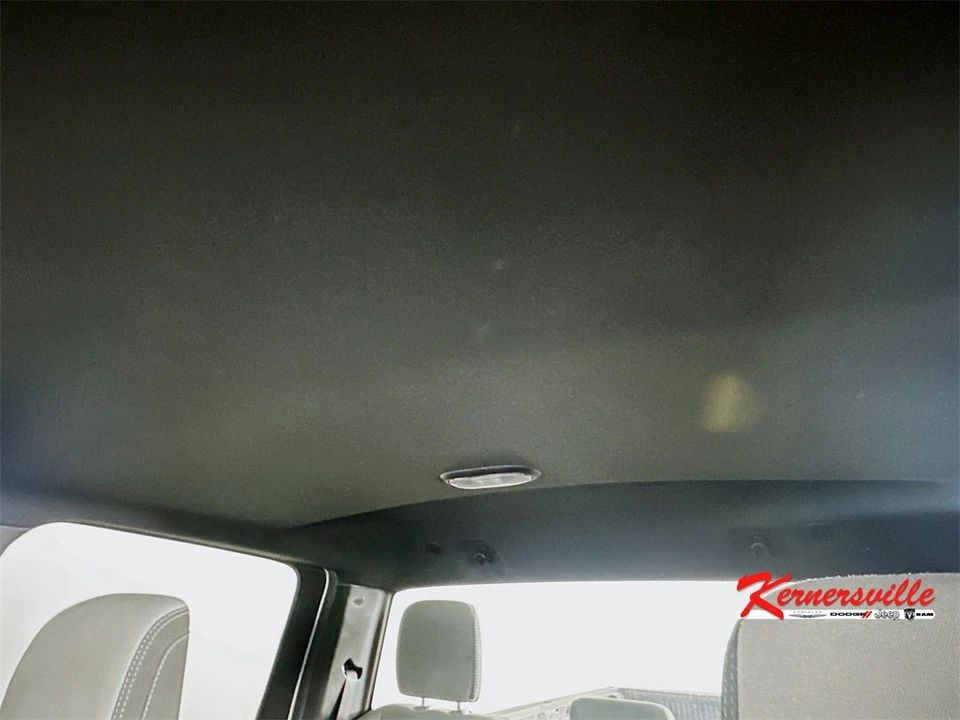 2022 Ram 2500 - Image 20 of 21