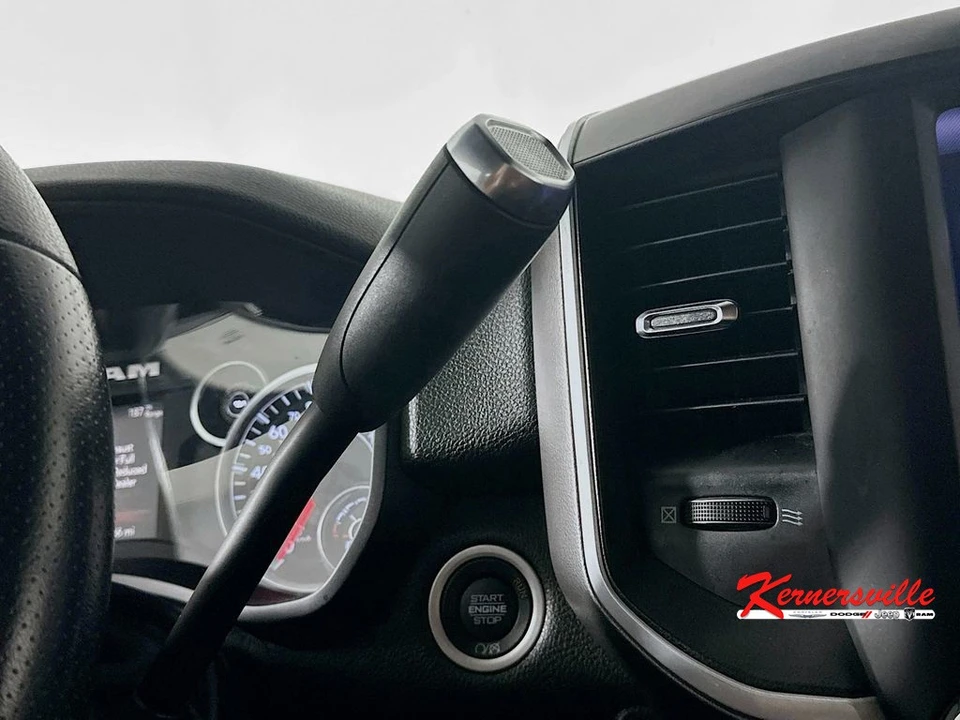 2022 Ram 2500 - Image 16 of 21