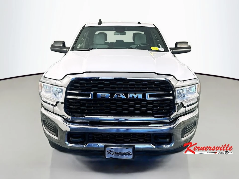 2022 Ram 2500 - Image 2 of 24