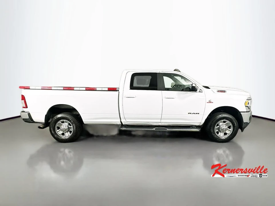 2022 Ram 2500 - Image 8 of 21