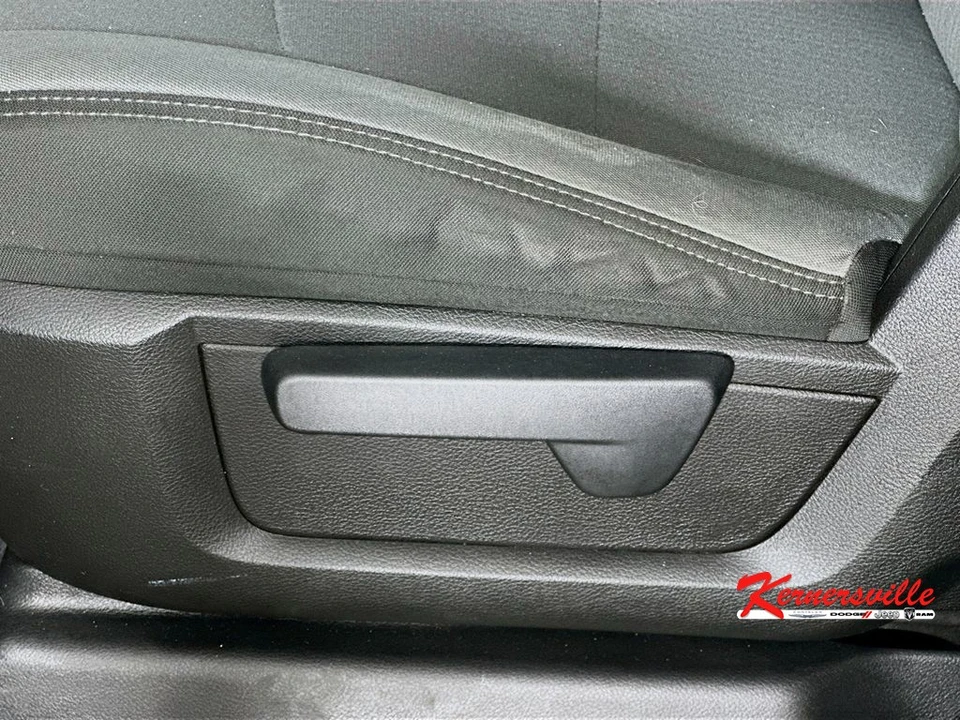 2022 Ram 2500 - Image 21 of 24