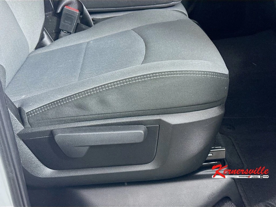 2022 Ram 2500 - Image 22 of 24