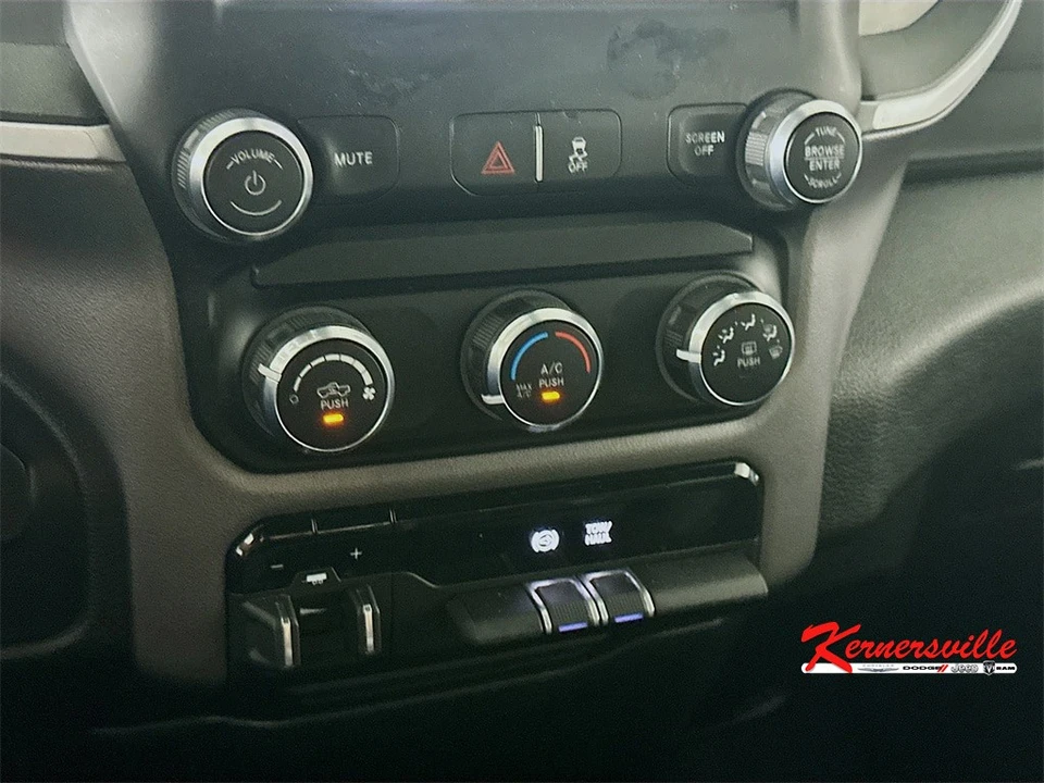 2022 Ram 2500 - Image 18 of 21