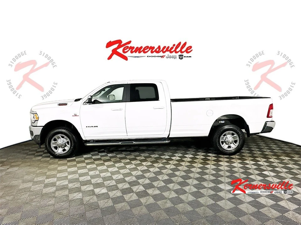 2022 Ram 2500 - Image 4 of 21
