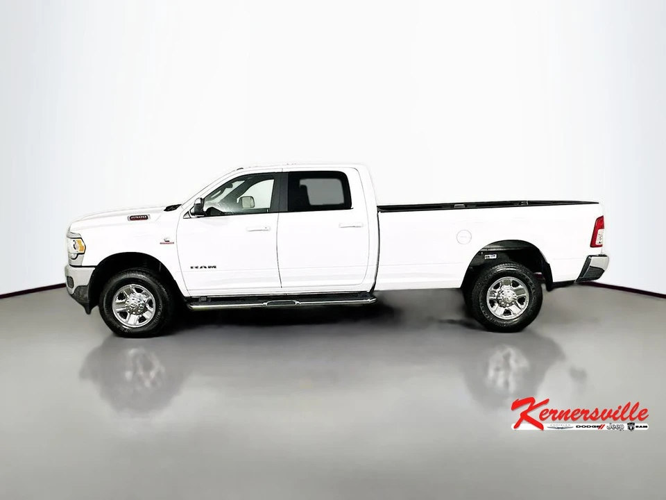 2022 Ram 2500 - Image 4 of 21