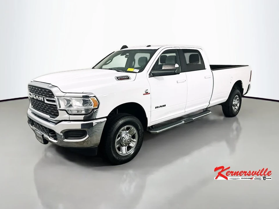 2022 Ram 2500 - Image 3 of 12