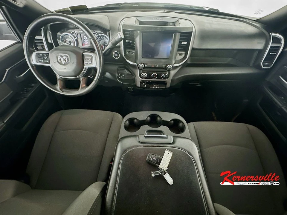 2022 Ram 2500 - Image 10 of 24