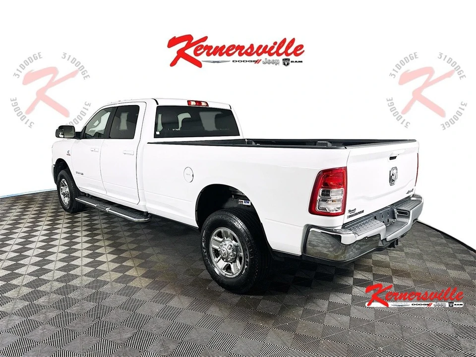 2022 Ram 2500 - Image 5 of 21
