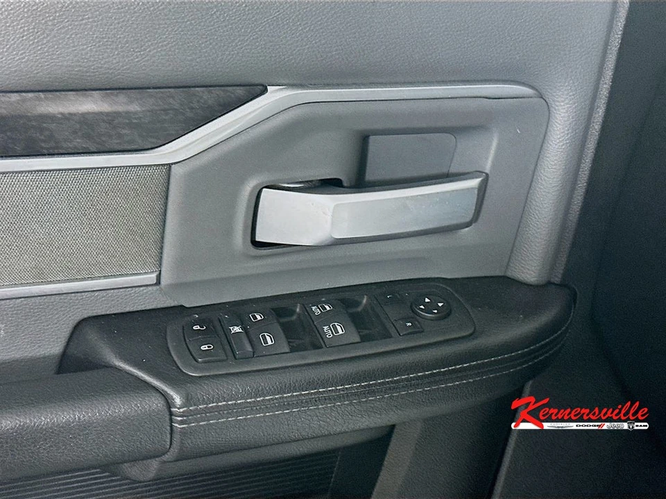 2022 Ram 2500 - Image 23 of 24