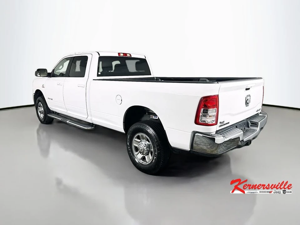 2022 Ram 2500 - Image 5 of 24