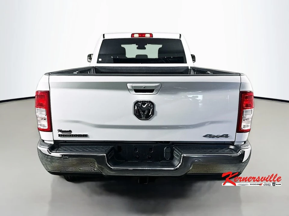 2022 Ram 2500 - Image 6 of 24