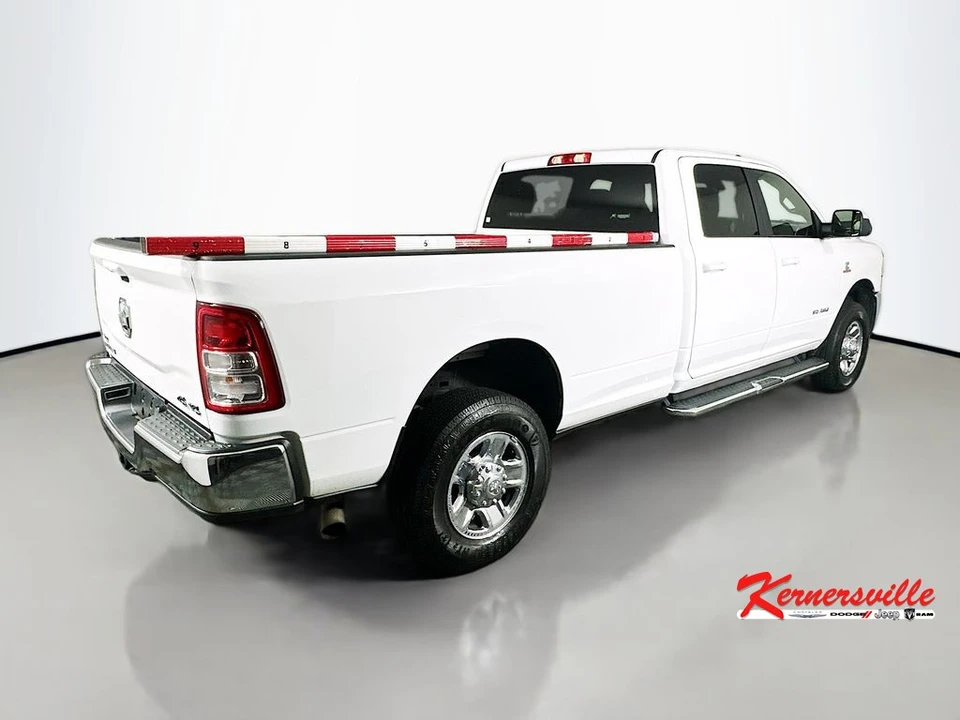 2022 Ram 2500 - Image 7 of 24