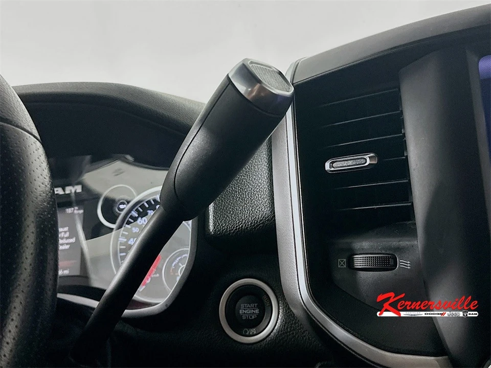 2022 Ram 2500 - Image 16 of 21
