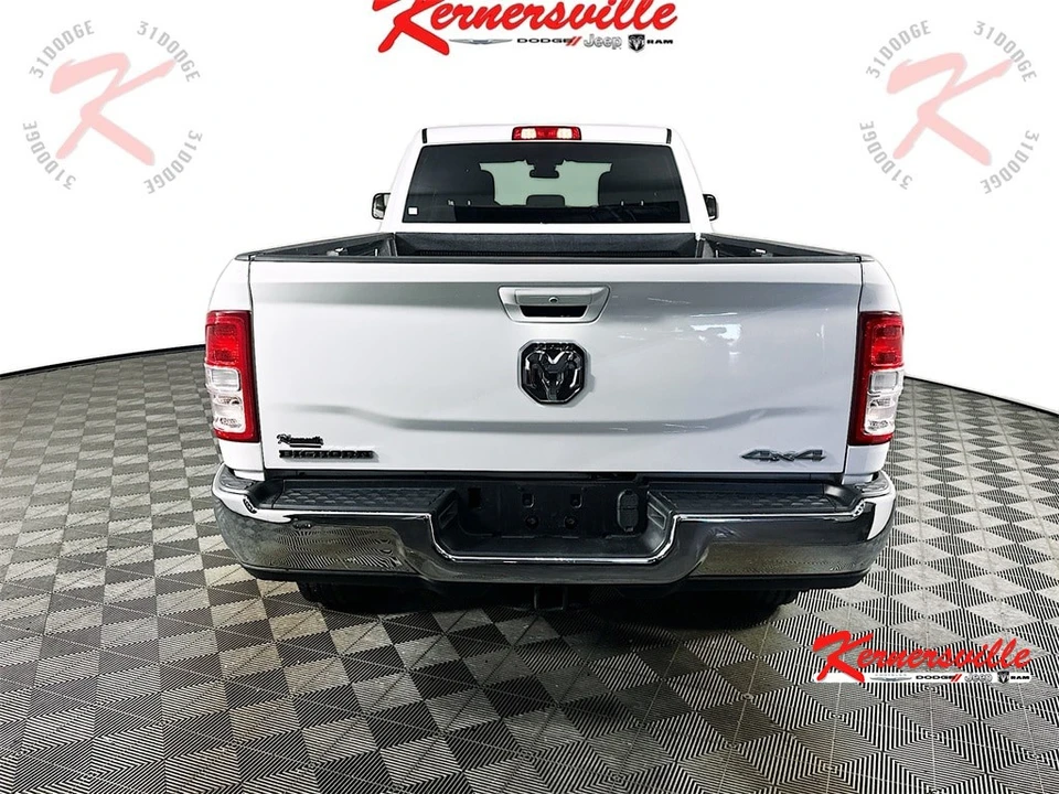 2022 Ram 2500 - Image 6 of 21