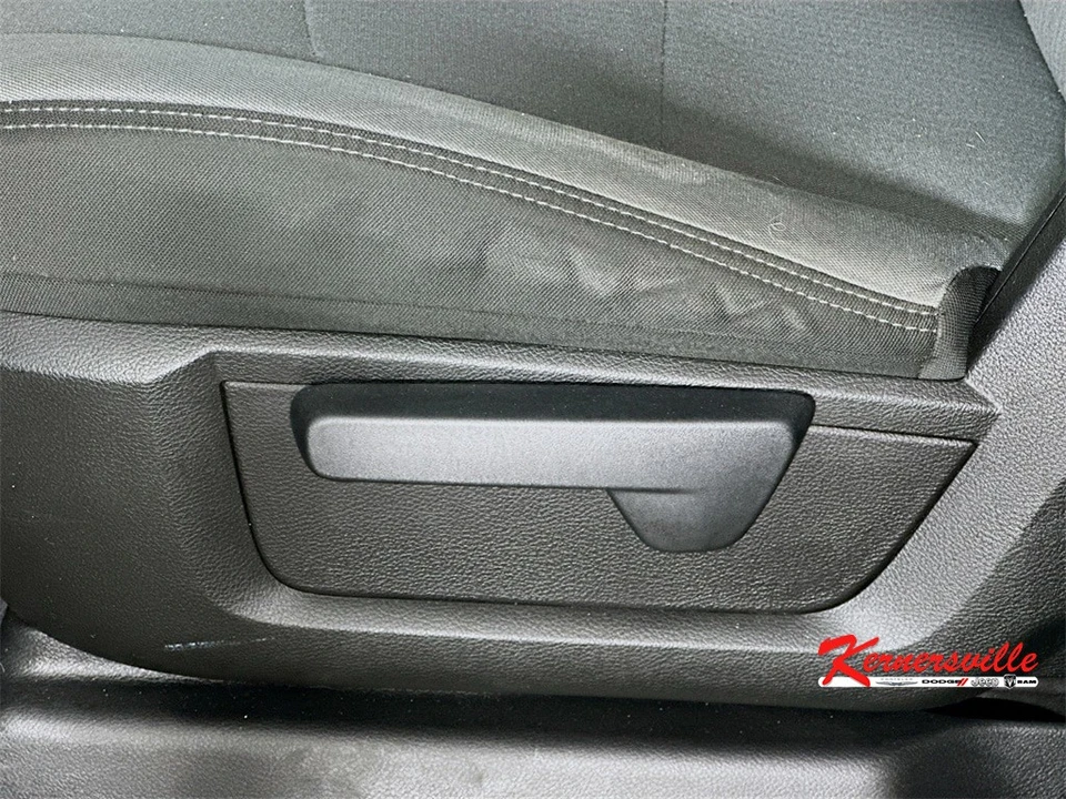 2022 Ram 2500 - Image 21 of 21