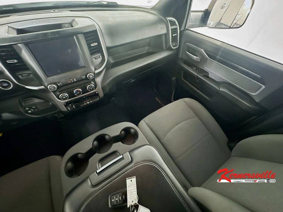 2022 Ram 2500 - Image 11 of 12